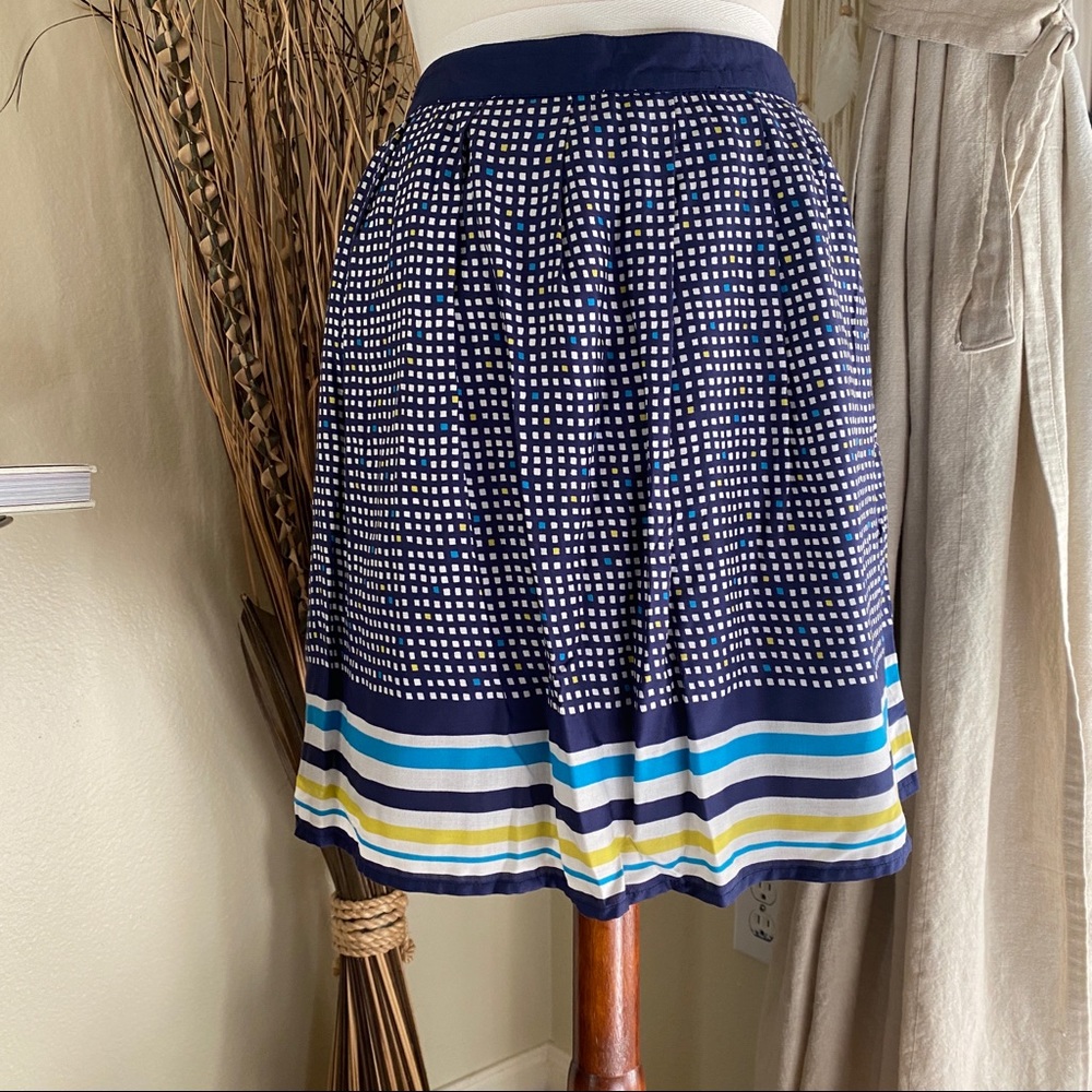 Tommy Hilfiger Nautical Skirt